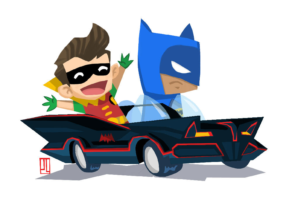 Illustration: Joy Ride